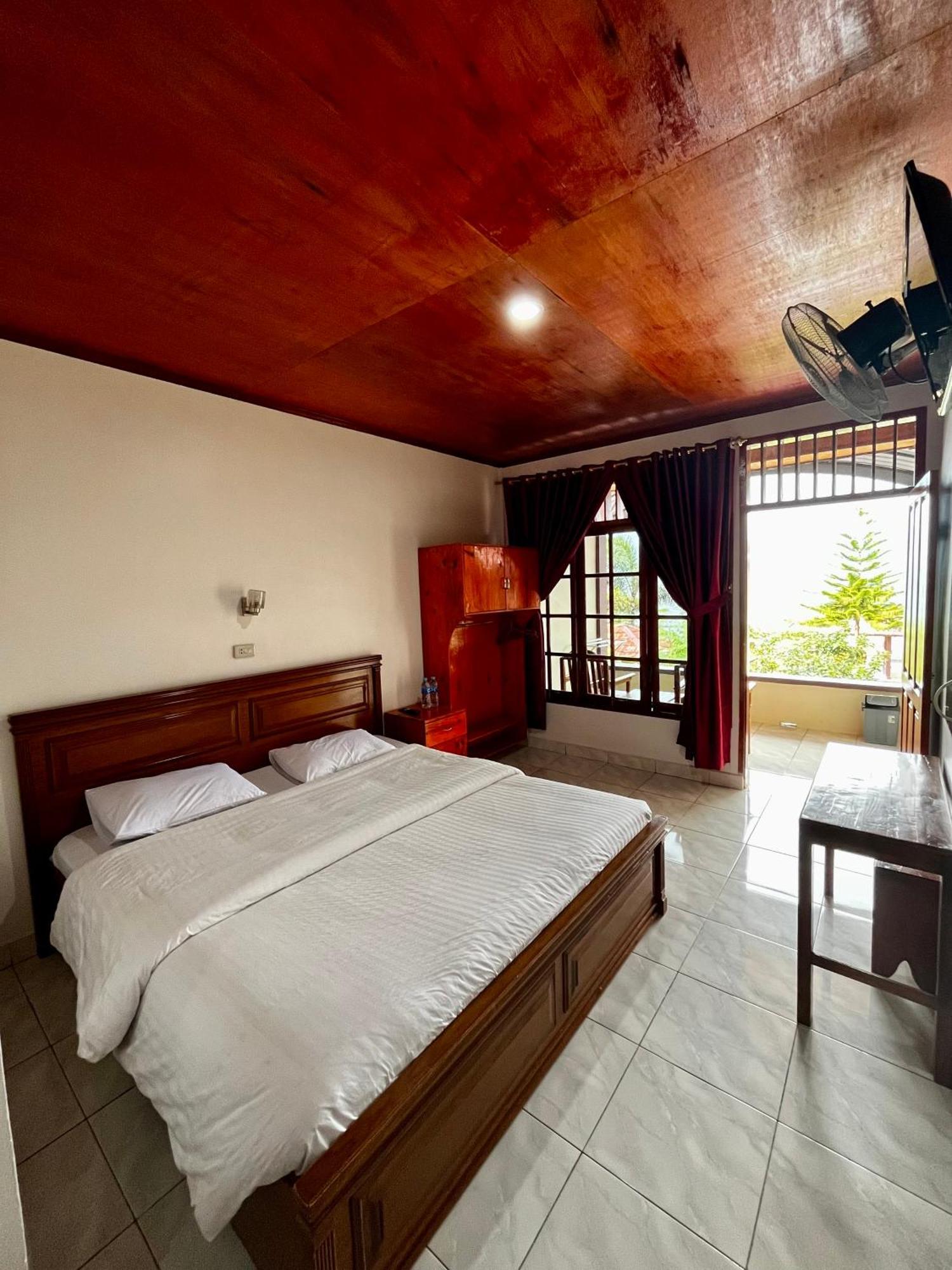טוק טוק Gokhon Guest House מראה חיצוני תמונה