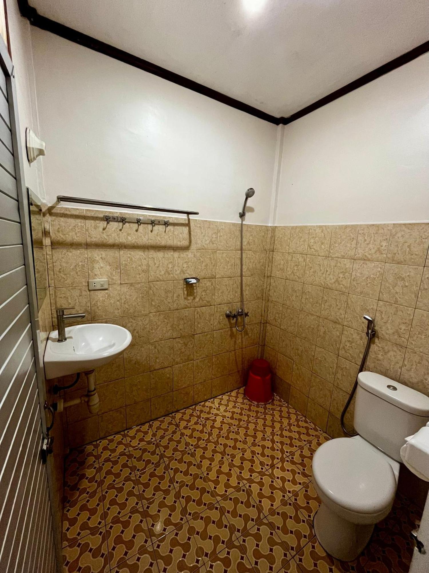טוק טוק Gokhon Guest House מראה חיצוני תמונה