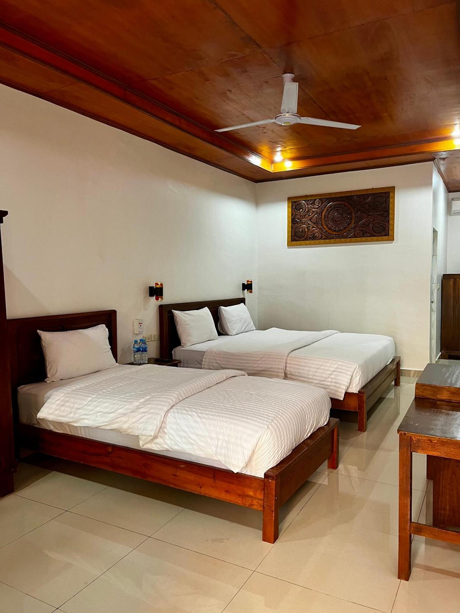 טוק טוק Gokhon Guest House מראה חיצוני תמונה