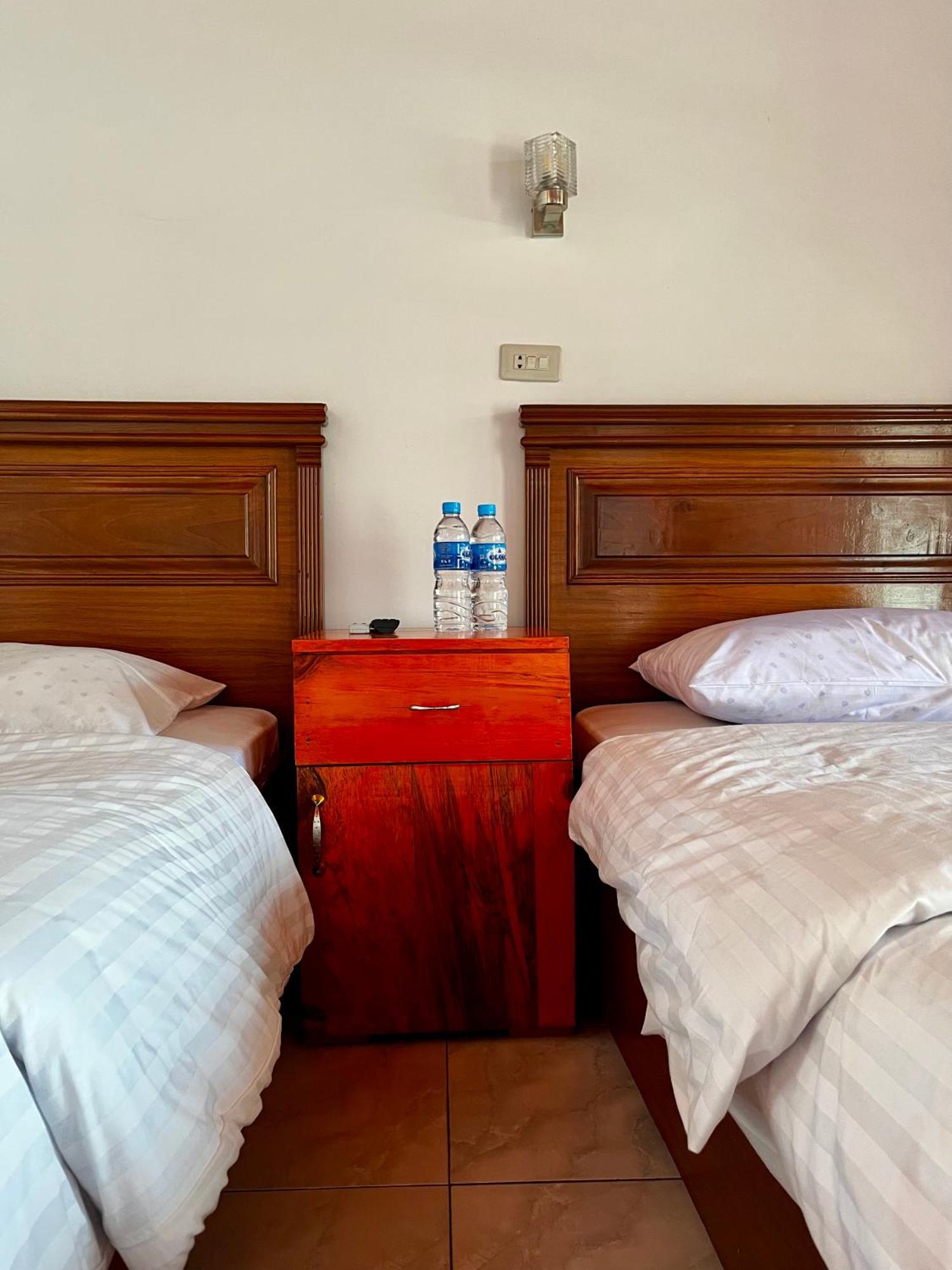 טוק טוק Gokhon Guest House מראה חיצוני תמונה