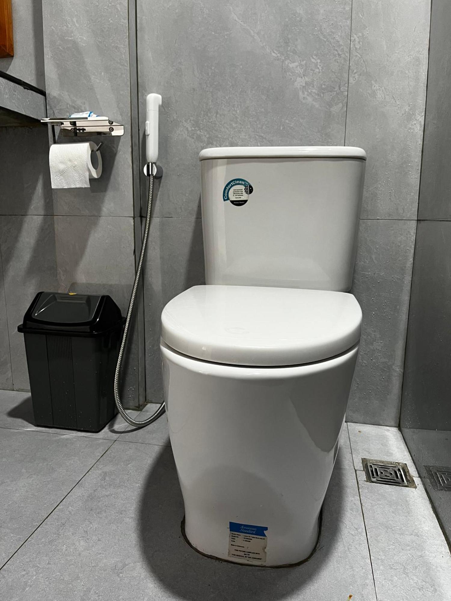 טוק טוק Gokhon Guest House מראה חיצוני תמונה