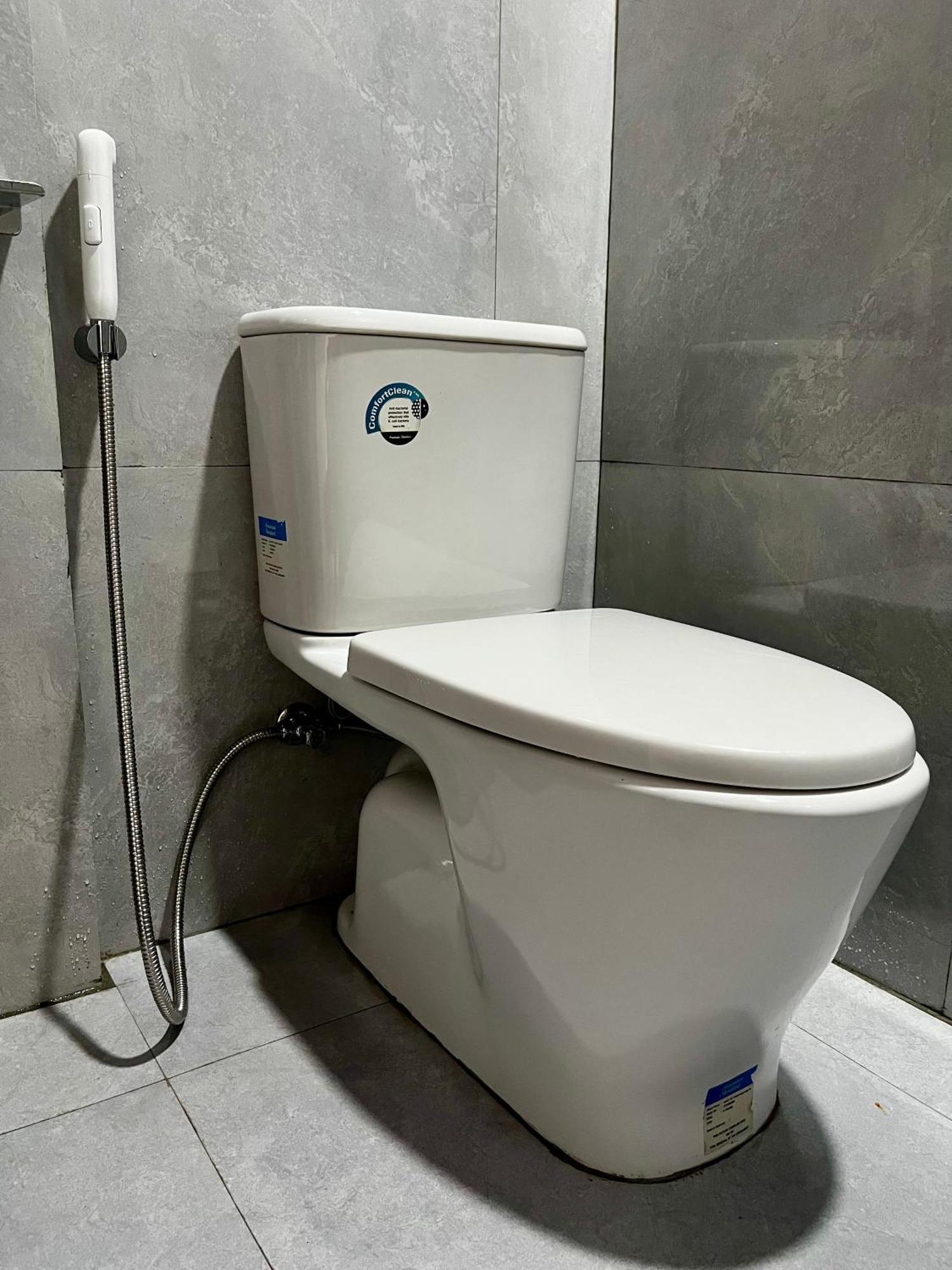 טוק טוק Gokhon Guest House מראה חיצוני תמונה