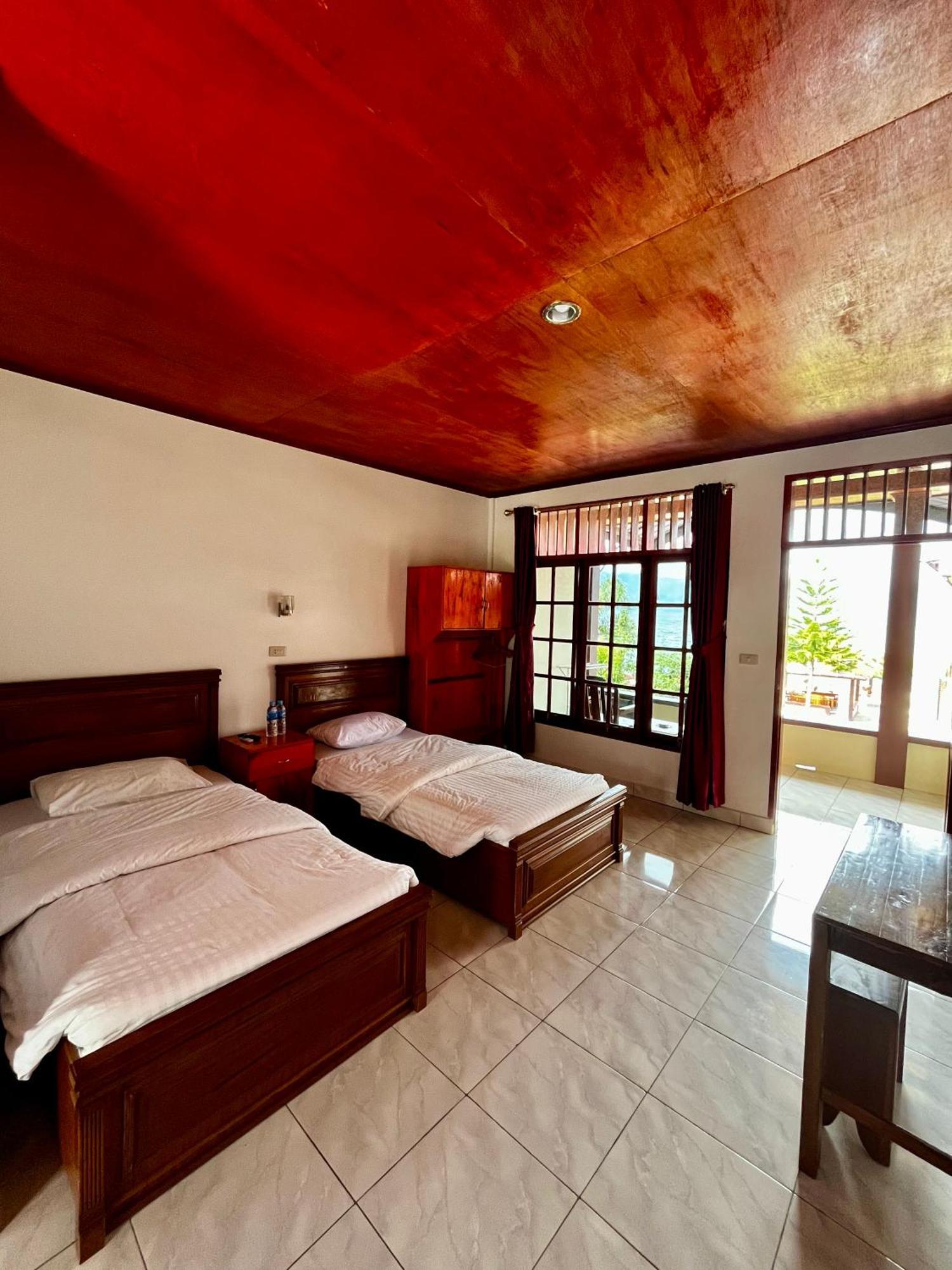 טוק טוק Gokhon Guest House מראה חיצוני תמונה