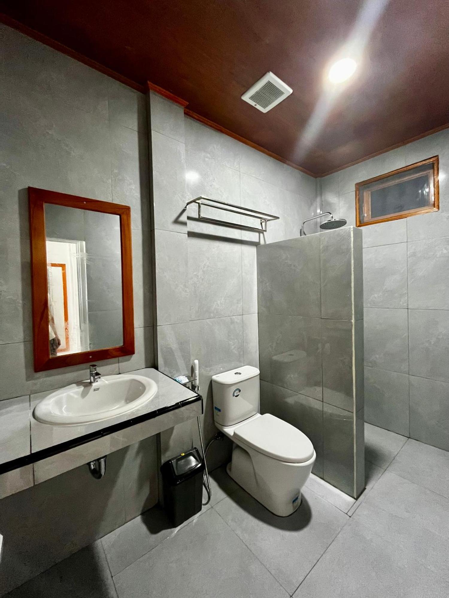 טוק טוק Gokhon Guest House מראה חיצוני תמונה