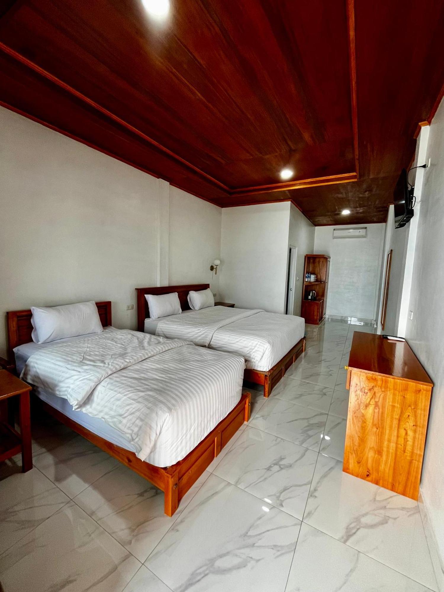 טוק טוק Gokhon Guest House מראה חיצוני תמונה