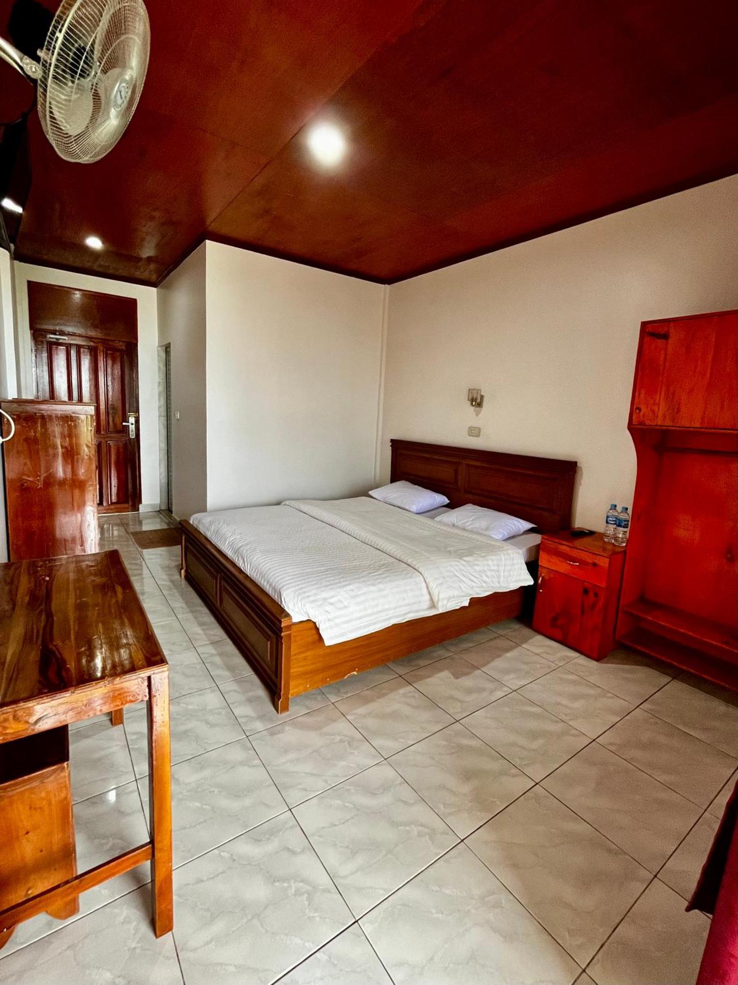טוק טוק Gokhon Guest House מראה חיצוני תמונה