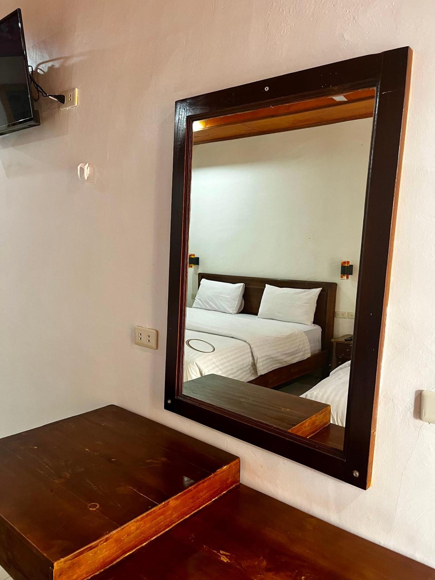 טוק טוק Gokhon Guest House מראה חיצוני תמונה